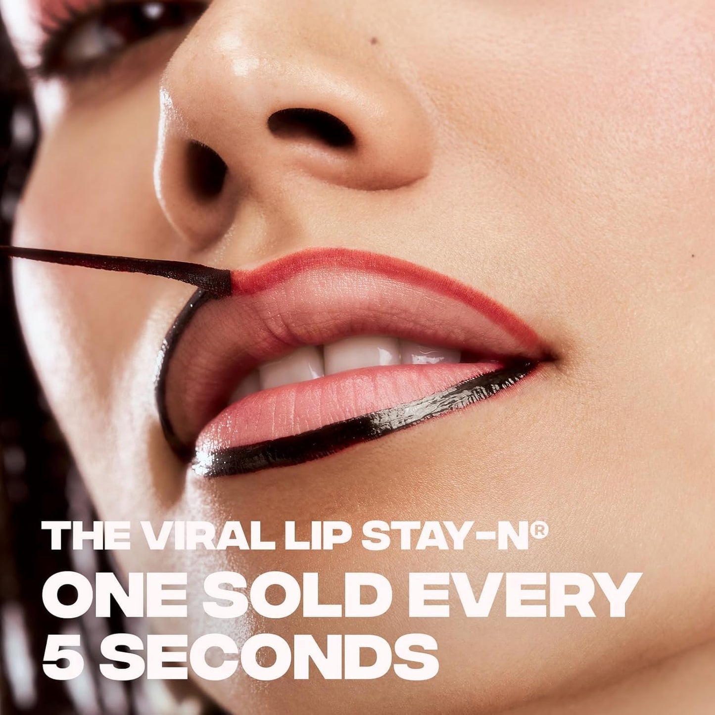 StayN Peel Lip Stain