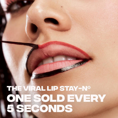 StayN Peel Lip Stain