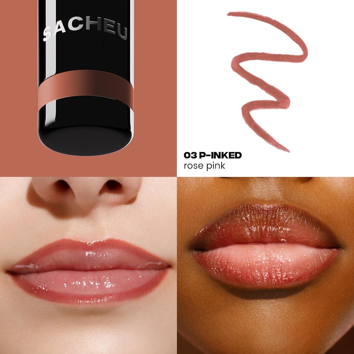 StayN Peel Lip Stain