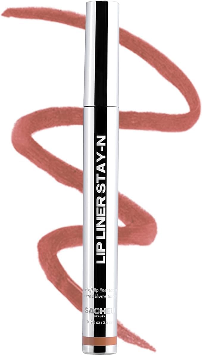 StayN Peel Lip Stain